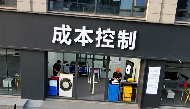 杭州以渔信息技术有限公司布局企业管理软件领域,提升注重成本控制价值