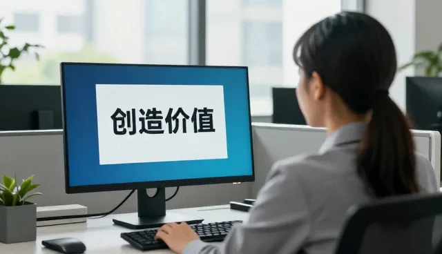 商业空间为什么需要软件开发?