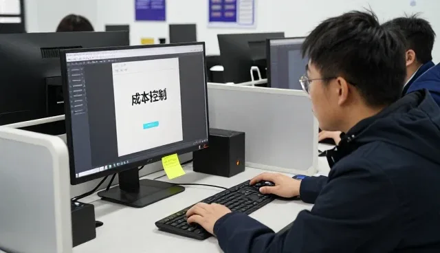 杭州以渔信息技术有限公司带来全新的软件开发体验
