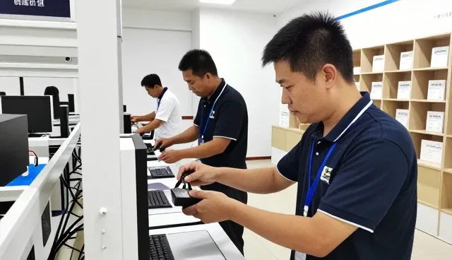 从询价到验收:软件开发企业管理软件创造价值全流程